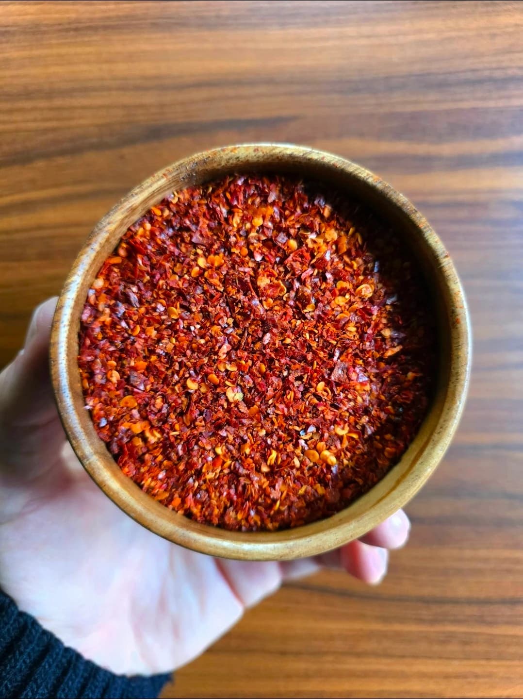 Cayenne Biberi (Yucatán Orijin)