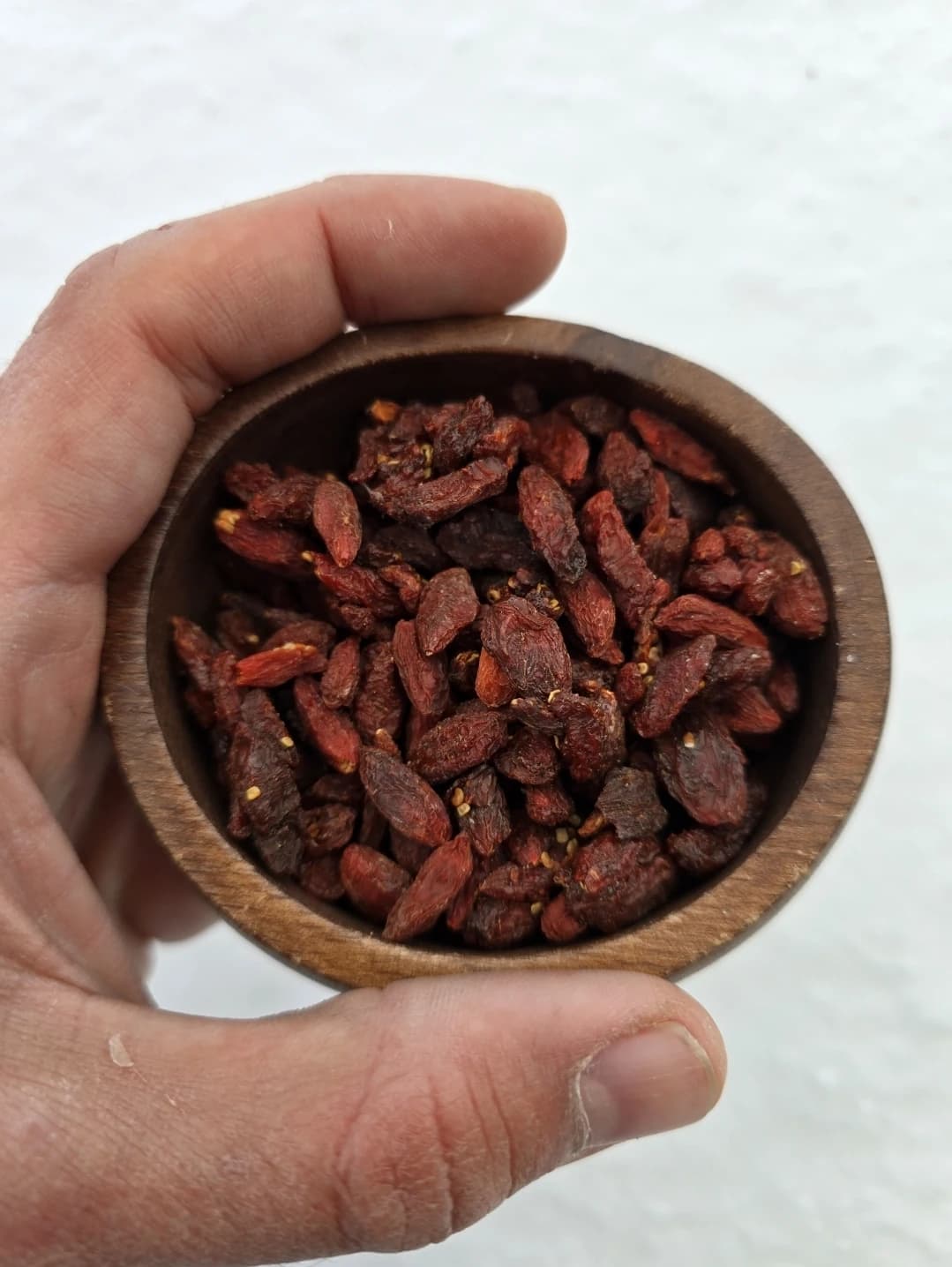 Goji Berry Kurusu