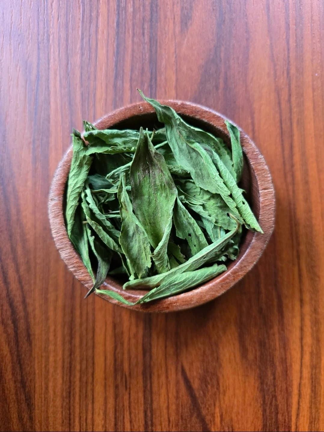 Lüks Şeker Otu (Stevia)