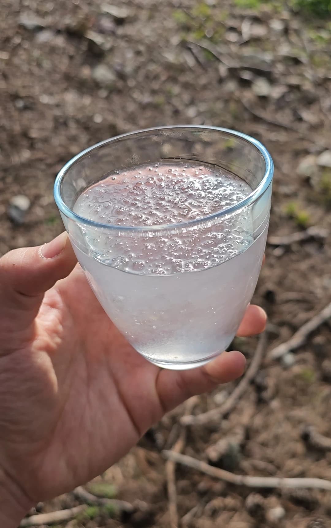 Kitre Zamkı (Keven Dikeni Reçinesi)