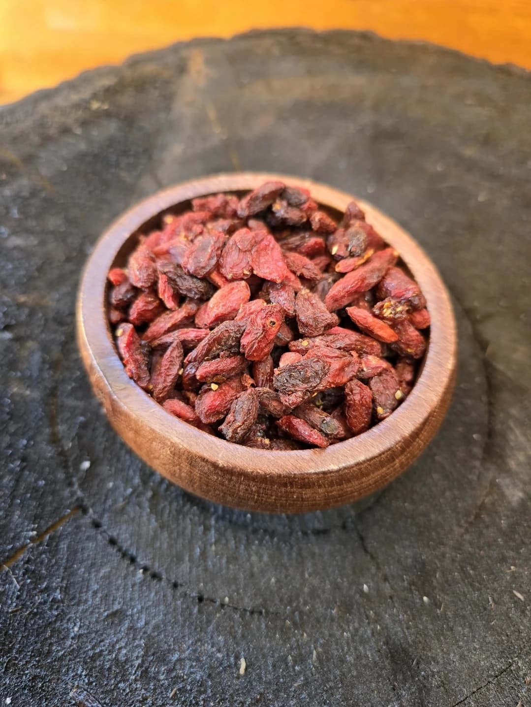 Goji Berry Kurusu