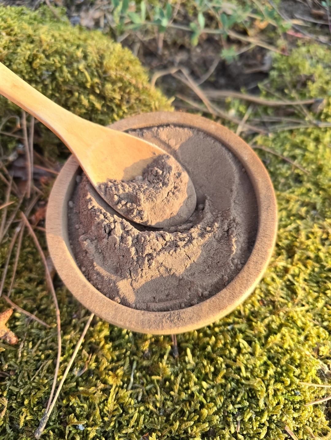Saf Propolis (Taze Çekim)