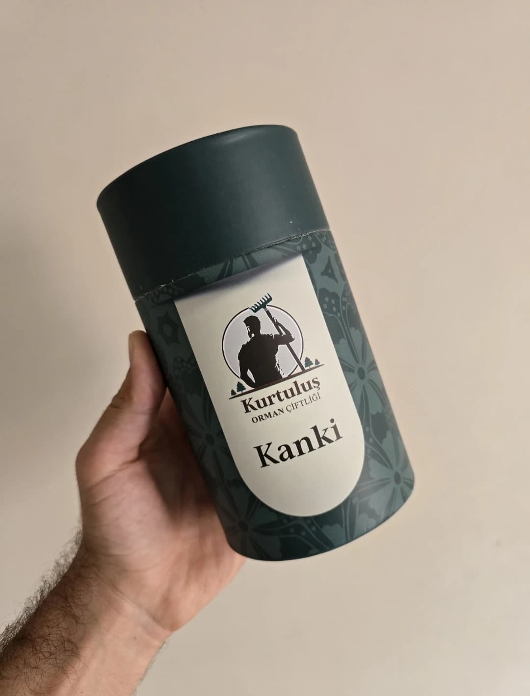 KANKİ BALLI MACUN