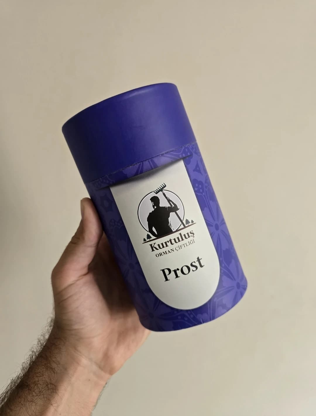 PROSTMAN BALLI MACUN