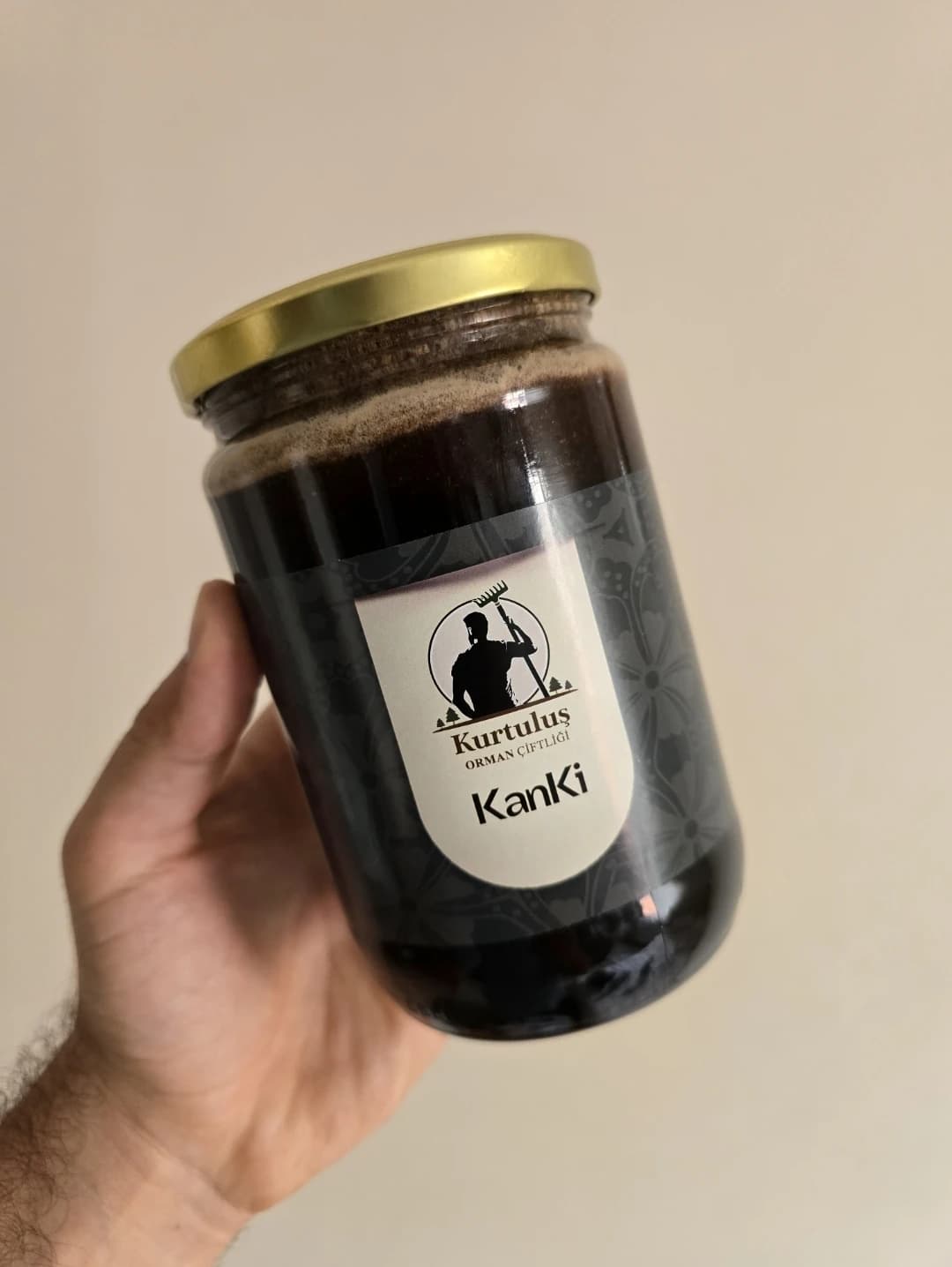 KANKİ BALLI MACUN