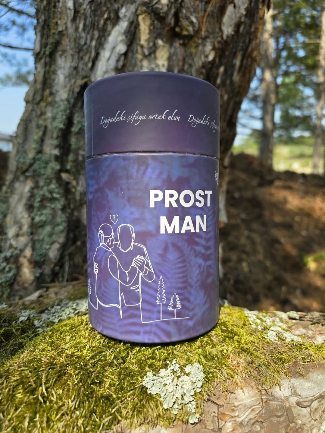 PROSTMAN BALLI MACUN