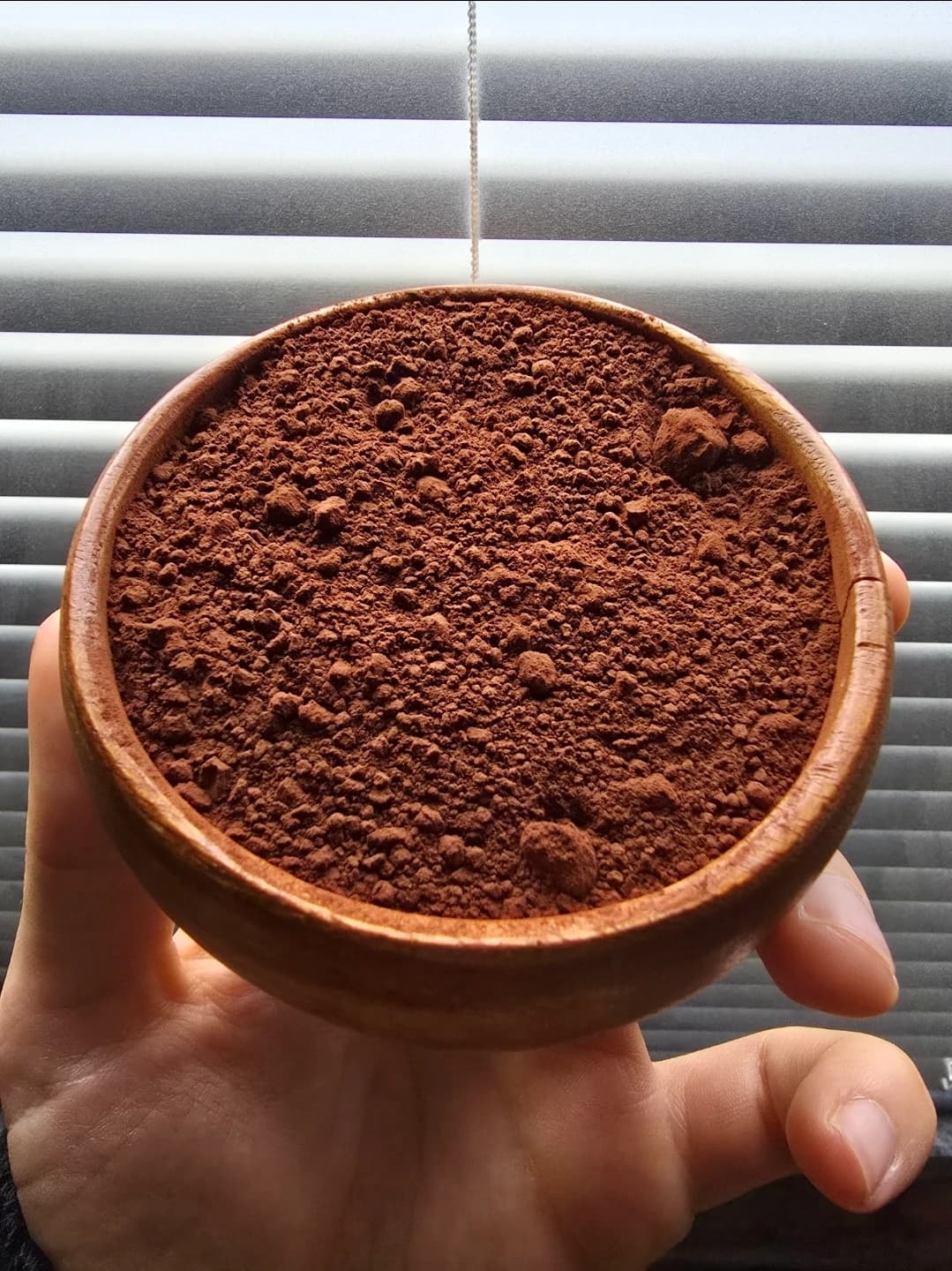 Saf Kakao (Criollo ve Chuao Orijin)