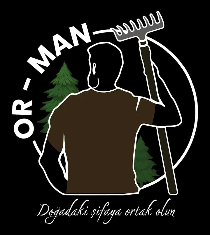 Orman Logo